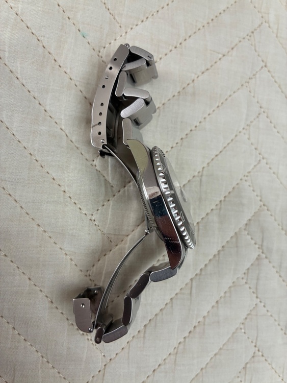 ロレックス サブマリーナー 1661（高級時計）の商品画像 - 査定依頼日：2026年4月22日 - 最高査定価格：1,600,000円