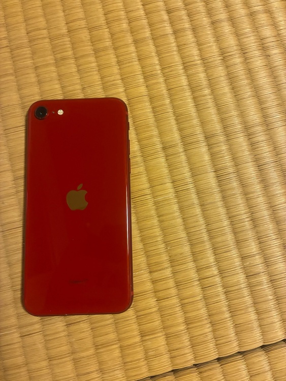 iPhone iPhone SE (第 3 世代) 64GB SIMフリー（スマホ）の商品画像 - 査定依頼日：2026年9月24日 - 最高査定価格：18,000円