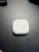 AirPods4（オーディオ・スピーカー）の商品画像 - 査定依頼日：2026年9月21日 - 最高査定価格：7,000円