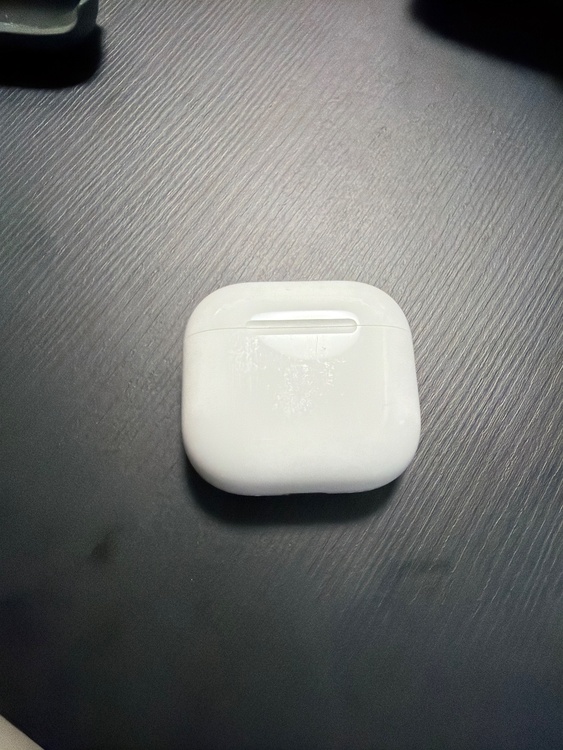 AirPods4（オーディオ・スピーカー）の商品画像 - 査定依頼日：2026年9月21日 - 最高査定価格：7,000円