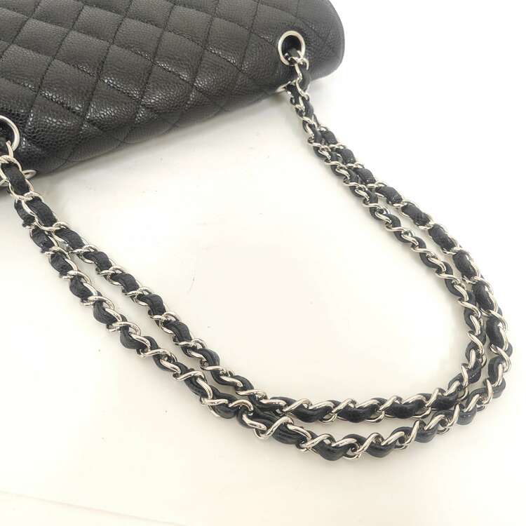 シャネル マトラッセ （ブランドバッグ）の商品画像 - 査定依頼日：2024年12月24日 - 最高査定価格：700,000円