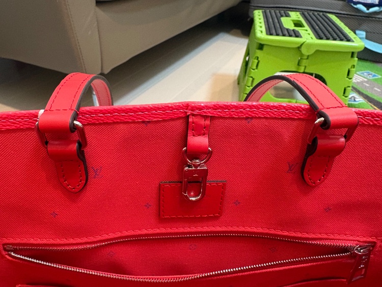 ルイヴィトン ルイヴィトン(その他) （ブランドバッグ）の商品画像 - 査定依頼日：2026年3月19日 - 最高査定価格：100,000円