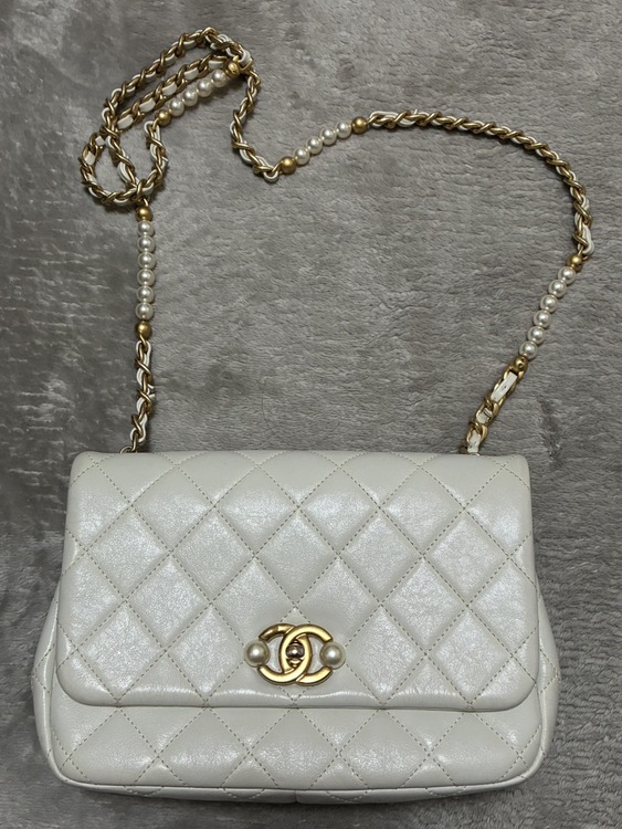 AS3000（ブランドバッグ）の商品画像 - 査定依頼日：2026年4月2日 - 最高査定価格：370,000円