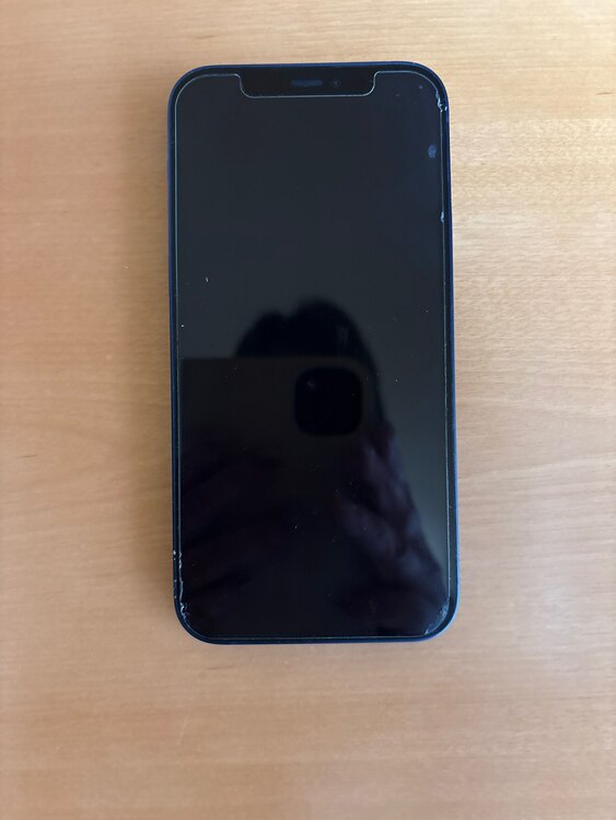 iPhone12（スマホ）の商品画像 - 査定依頼日：2025年2月3日 - 最高査定価格：27,000円