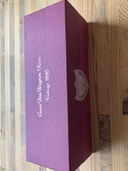 シャンパン ドン・ペリニヨン （お酒）の商品画像 - 査定依頼日：2025年6月29日 - 最高査定価格：40,000円