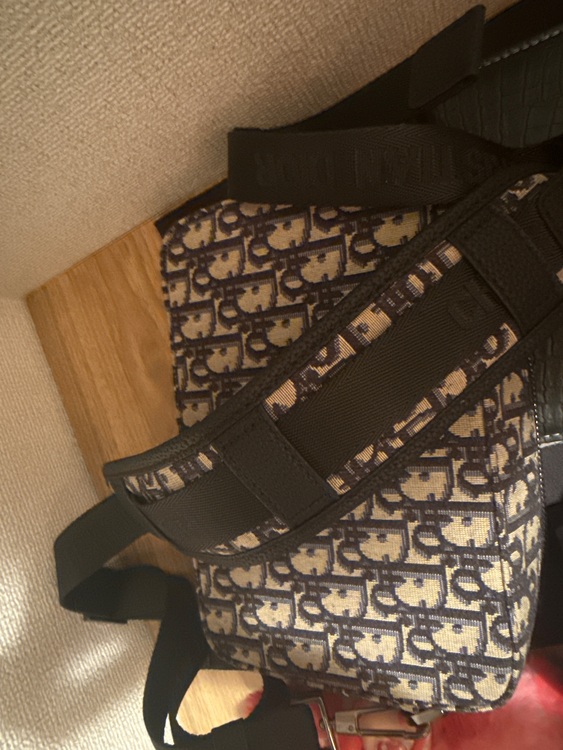 ディオール  （ブランドバッグ）の商品画像 - 査定依頼日：2025年11月17日 - 最高査定価格：100,000円