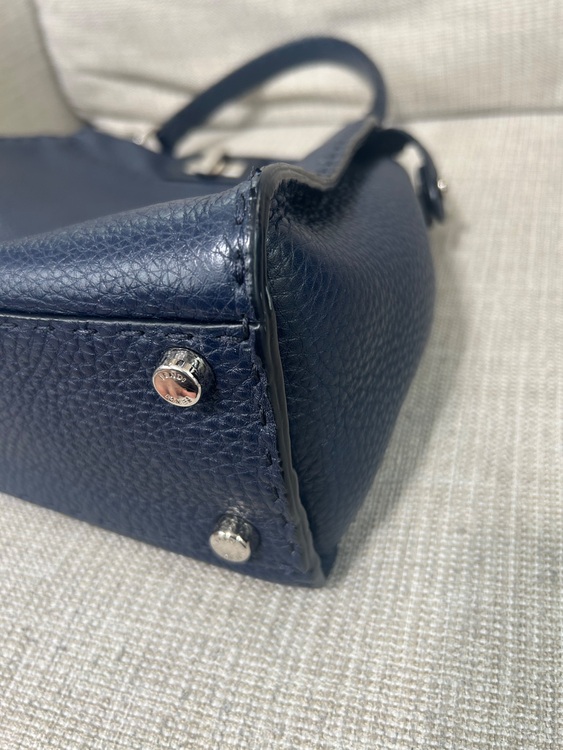 フェンディ  （ブランドバッグ）の商品画像 - 査定依頼日：2025年6月13日 - 最高査定価格：130,000円