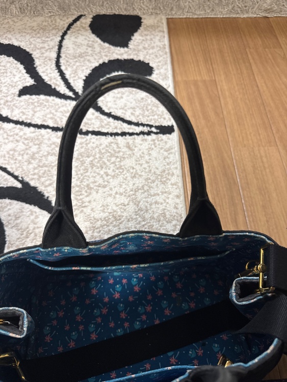 カナパ（ブランドバッグ）の商品画像 - 査定依頼日：2025年12月9日 - 最高査定価格：60,000円