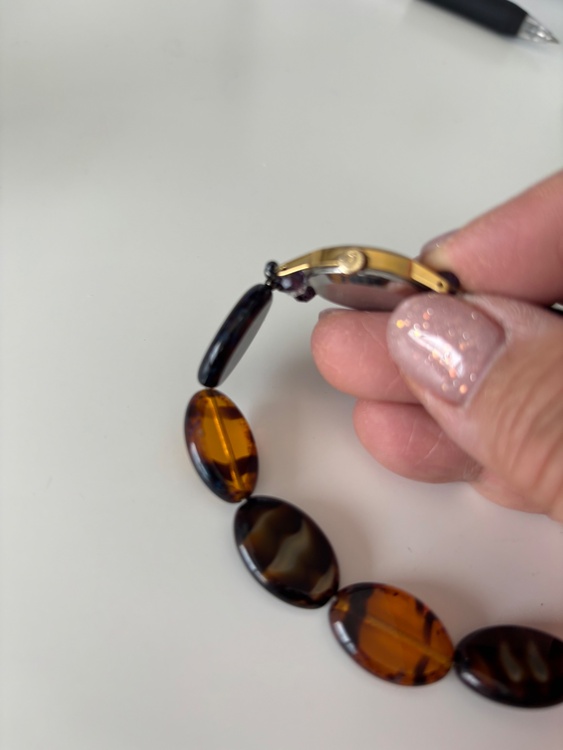 ジュネーブ（高級時計）の商品画像 - 査定依頼日：2026年2月21日 - 最高査定価格：20,000円