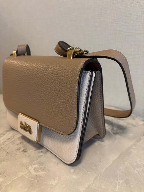 ショルダーバッグ（ブランドバッグ）の商品画像 - 査定依頼日：2025年10月29日 - 最高査定価格：4,000円