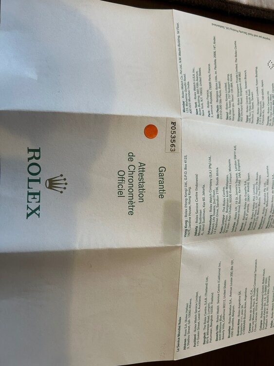 ロレックス デイトジャスト 1620（高級時計）の商品画像 - 査定依頼日：2025年4月19日 - 最高査定価格：750,000円