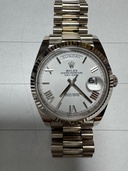 ロレックス デイデイト 22823