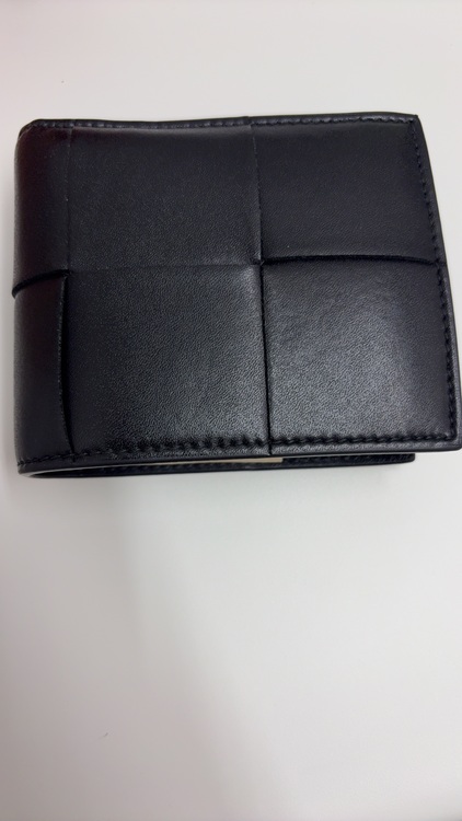 ボッテガ・ヴェネタ  （ブランドバッグ）の商品画像 - 査定依頼日：2025年9月22日 - 最高査定価格：50,000円