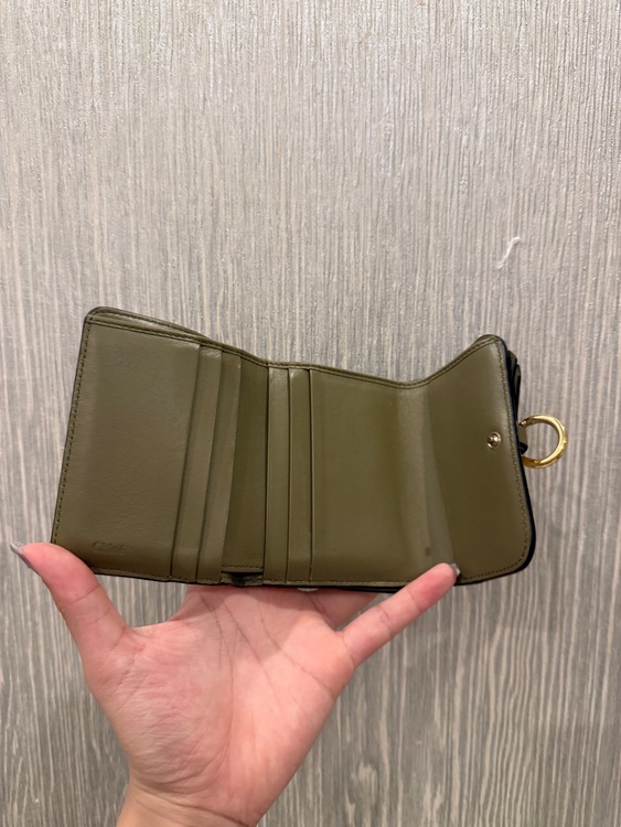 その他 クロエ （ブランドバッグ）の商品画像 - 査定依頼日：2025年8月5日 - 最高査定価格：15,000円