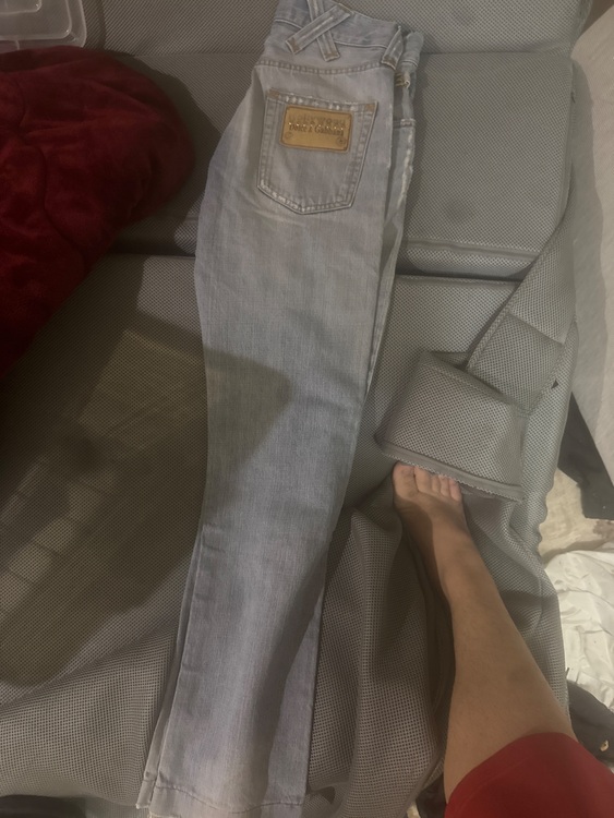 わからない（古着・ファッション）の商品画像 - 査定依頼日：2025年10月23日 - 最高査定価格：100,000円