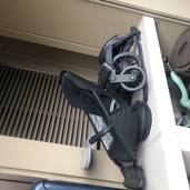 オービットベービーG3（ベビー用品）の商品画像 - 査定依頼日：2025年7月29日 - 最高査定価格：500円