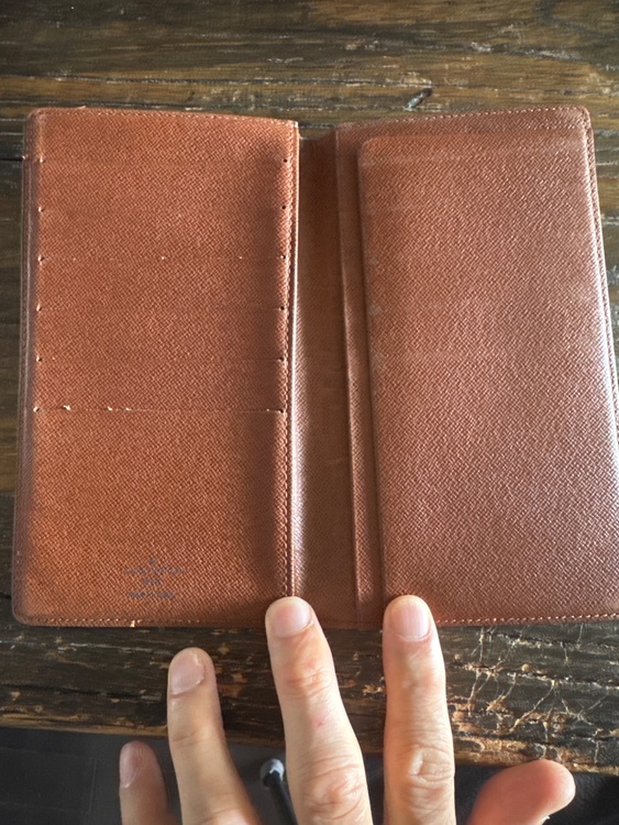 ルイヴィトン モノグラム （ブランドバッグ）の商品画像 - 査定依頼日：2026年1月27日 - 最高査定価格：16,000円