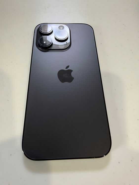 iPhone iPhone 14 Pro 256GB SIMフリー（スマホ）の商品画像 - 査定依頼日：2026年9月23日 - 最高査定価格：62,000円