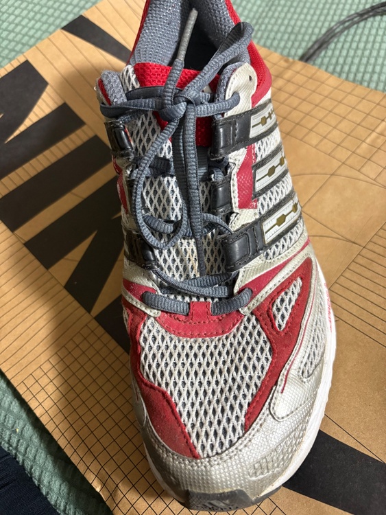  EXERTA（古着・ファッション）の商品画像 - 査定依頼日：2026年4月11日 - 最高査定価格：100,000円