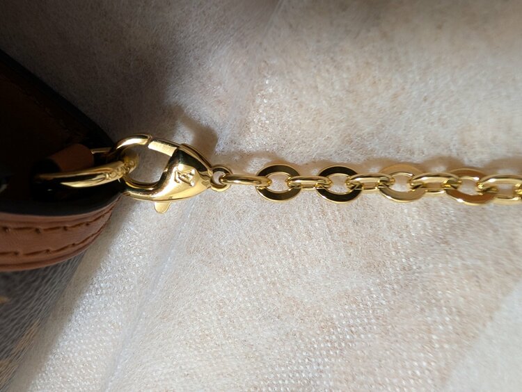 ルイヴィトン モノグラム （ブランドバッグ）の商品画像 - 査定依頼日：2026年2月12日 - 最高査定価格：260,000円