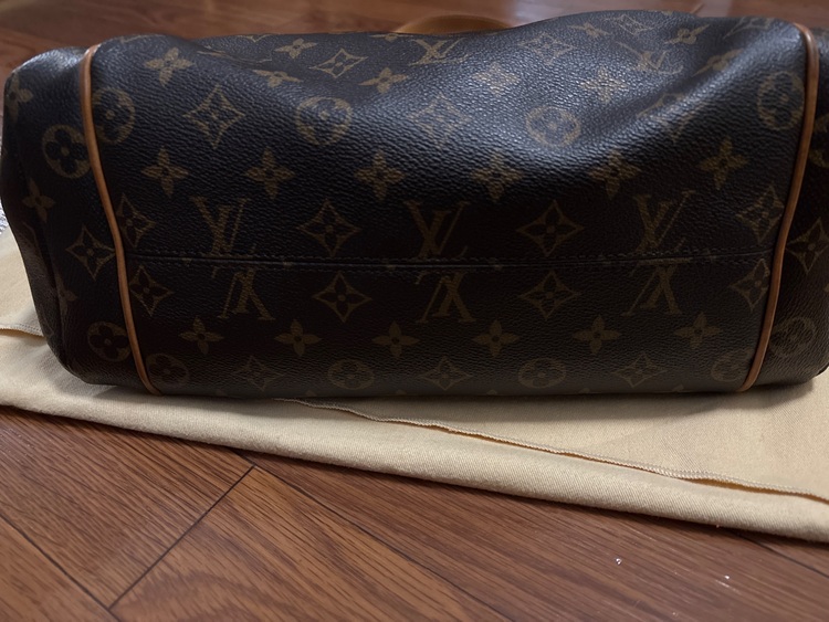 ルイヴィトン モノグラム （ブランドバッグ）の商品画像 - 査定依頼日：2025年11月28日 - 最高査定価格：80,000円
