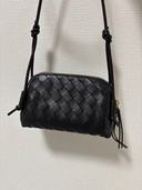 ボッテガ・ヴェネタ  （ブランドバッグ）の商品画像 - 査定依頼日：2025年12月23日 - 最高査定価格：115,000円