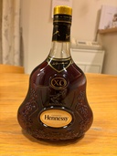HennessyXO（お酒）の商品画像 - 査定依頼日：2026年3月10日 - 最高査定価格：17,000円