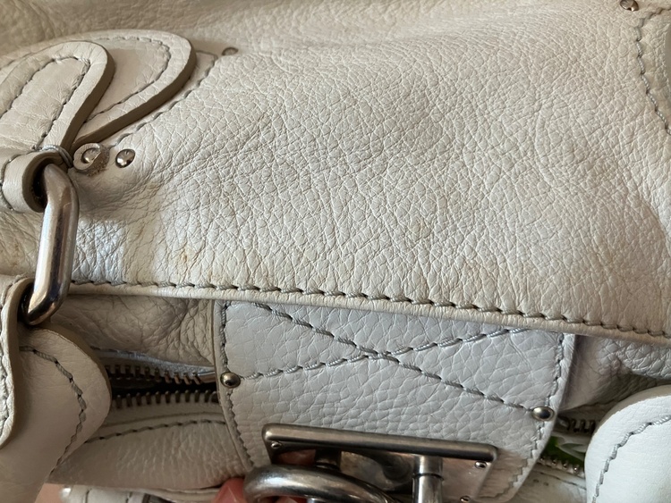 その他 クロエ （ブランドバッグ）の商品画像 - 査定依頼日：2026年1月13日 - 最高査定価格：120,000円