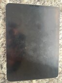 iPad Pro第4世代　11インチWi-Fiモデル　512G（PC・タブレット）の商品画像 - 査定依頼日：2025年2月21日 - 最高査定価格：12,000円