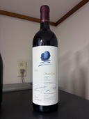 ワイン オーパスワン 