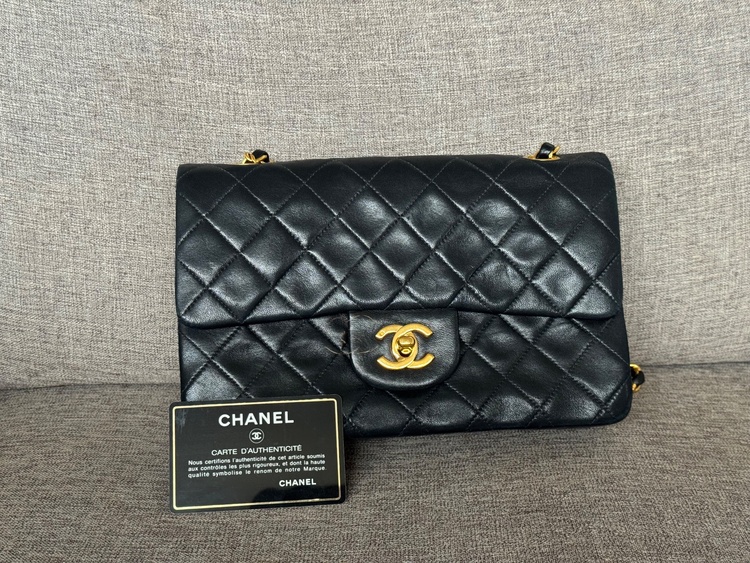 シャネル マトラッセ （ブランドバッグ）の商品画像 - 査定依頼日：2026年1月7日 - 最高査定価格：550,000円