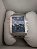 グッチGメトロ8600М（高級時計）の商品画像 - 査定依頼日：2026年8月17日 - 最高査定価格：15,000円