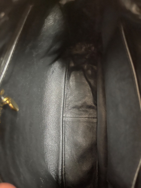 CHANEL タッセル付き　チェーンショルダー　茶色（ブランドバッグ）の商品画像 - 査定依頼日：2025年7月28日 - 最高査定価格：180,000円