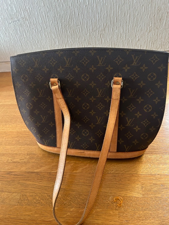 ルイヴィトン ルイヴィトン(その他) （ブランドバッグ）の商品画像 - 査定依頼日：2025年12月22日 - 最高査定価格：70,000円