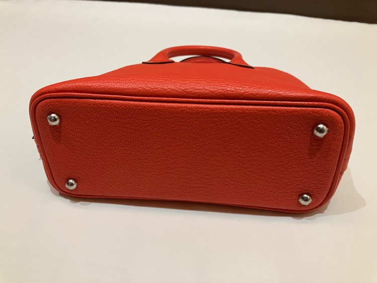 ボリード1923ミニ（ブランドバッグ）の商品画像 - 査定依頼日：2025年10月12日 - 最高査定価格：780,000円