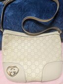 グッチ  （ブランドバッグ）の商品画像 - 査定依頼日：2026年2月7日 - 最高査定価格：50,000円