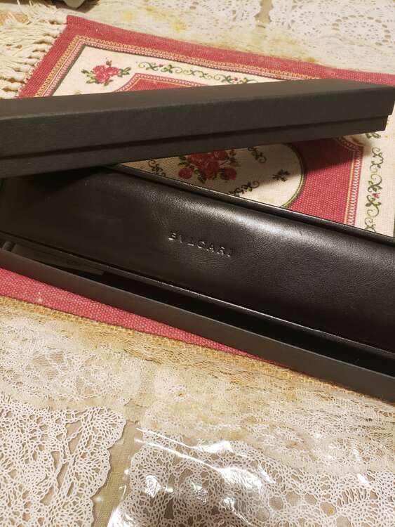 ブルガリ その他 クロスネックレス、ゴールド（高級時計）の商品画像 - 査定依頼日：2025年4月11日 - 最高査定価格：150,000円