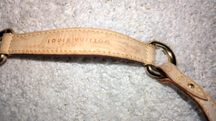 ルイヴィトン モノグラム （ブランドバッグ）の商品画像 - 査定依頼日：2026年3月20日 - 最高査定価格：50,000円