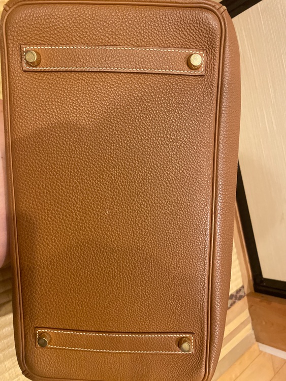 エルメス バーキン （ブランドバッグ）の商品画像 - 査定依頼日：2025年9月17日 - 最高査定価格：1,350,000円