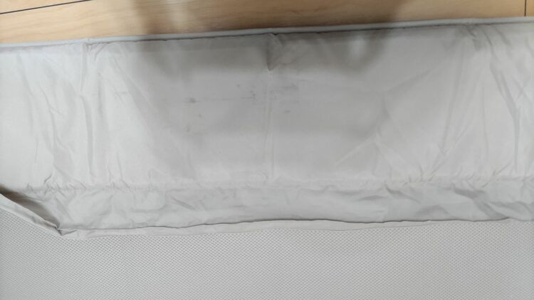 ココネルエアーココアブラウン（ベビー用品）の商品画像 - 査定依頼日：2025年9月3日 - 最高査定価格：1,000円