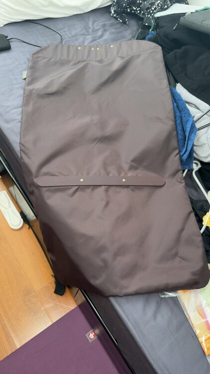 ボストンバッグ（ブランドバッグ）の商品画像 - 査定依頼日：2025年2月19日 - 最高査定価格：50,000円