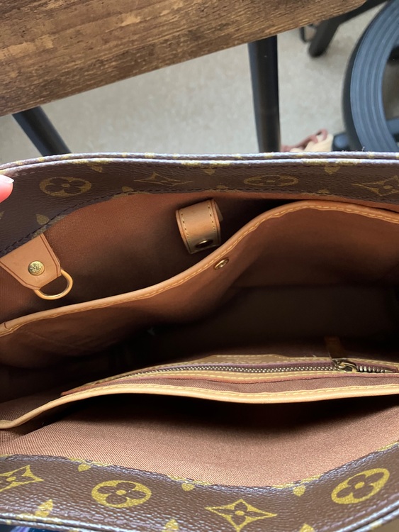 ヴァヴァンGM（ブランドバッグ）の商品画像 - 査定依頼日：2025年6月21日 - 最高査定価格：70,000円