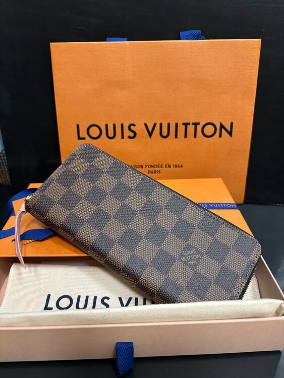 ルイヴィトン ダミエ （ブランドバッグ）の商品画像 - 査定依頼日：2025年5月12日 - 最高査定価格：40,000円