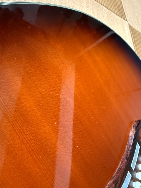 Orville by Gibson J-200（ピアノ・楽器・PA機材）の商品画像 - 査定依頼日：2026年4月22日 - 最高査定価格：110,000円