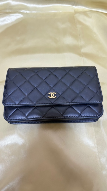 シャネルチェーンウォレッ（ブランド財布・小物）の商品画像 - 査定依頼日：2026年1月26日 - 最高査定価格：528,000円