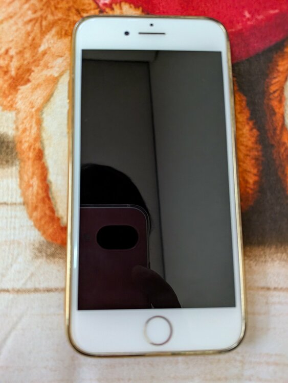 iPhone（スマホ）の商品画像 - 査定依頼日：2026年4月14日 - 最高査定価格：4,000円