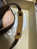 アマゾン（ブランドバッグ）の商品画像 - 査定依頼日：2025年2月27日 - 最高査定価格：100,000円