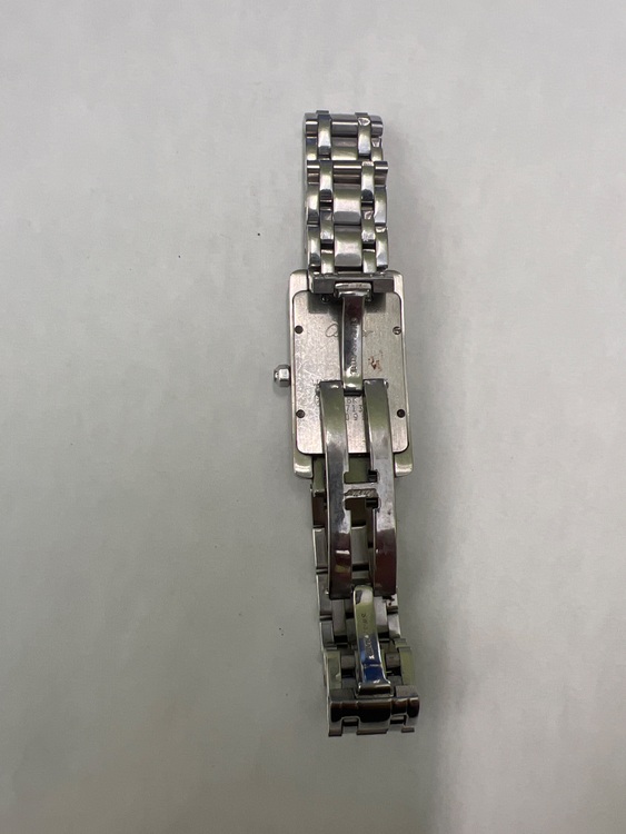 カルティエ その他 171（高級時計）の商品画像 - 査定依頼日：2025年10月4日 - 最高査定価格：1,300,000円