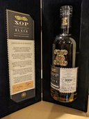 XOP　ブラック　ラフロイグ2000　21年　リフィルホグスヘッド　 ダグラスレ（お酒）の商品画像 - 査定依頼日：2023年10月28日 - 最高査定価格：56,000円