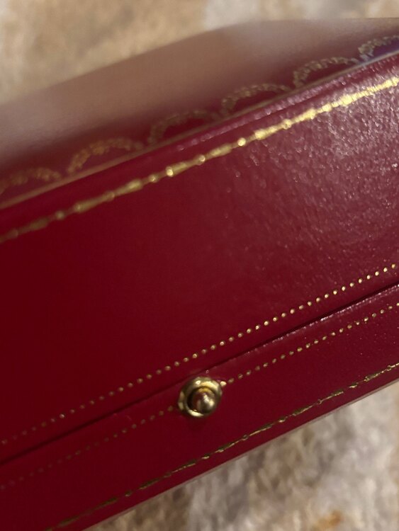 マスト21（高級時計）の商品画像 - 査定依頼日：2025年1月8日 - 最高査定価格：110,000円